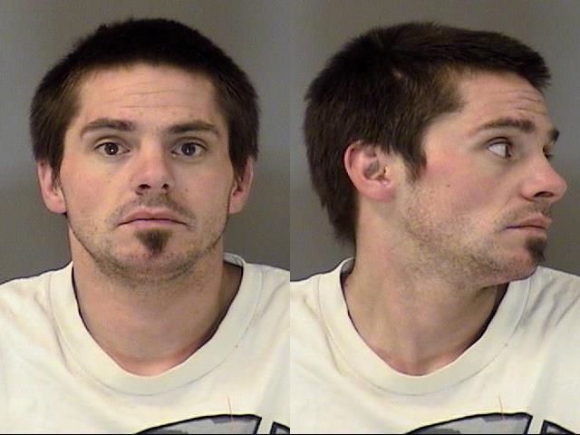 Christopher Alan Esrey
